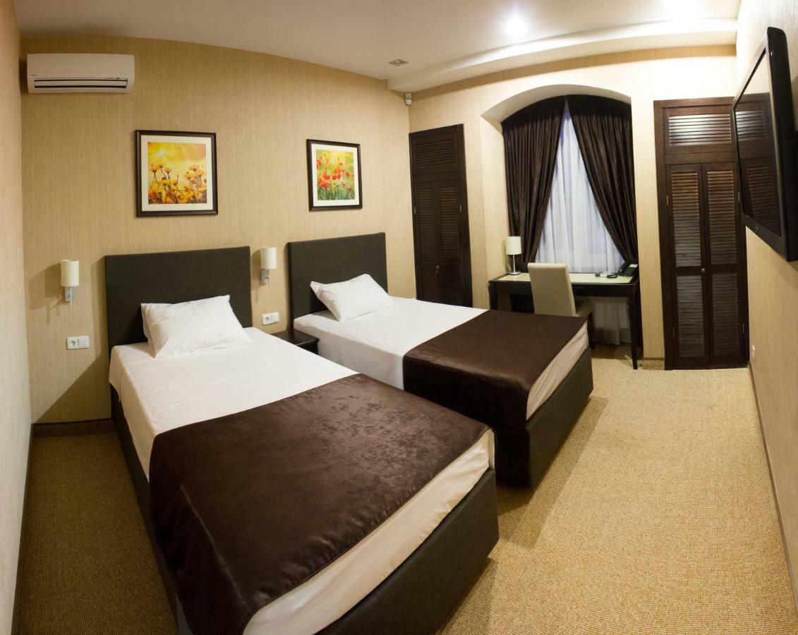 Al Mar Hotel Schaslyve ภายนอก รูปภาพ
